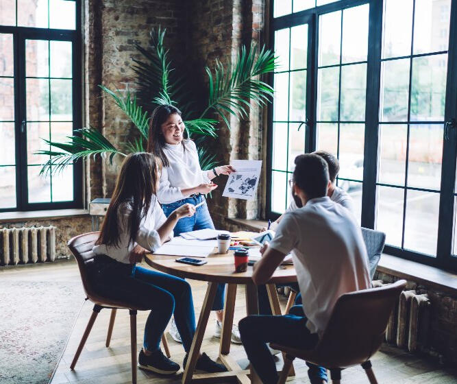 Beyond Job Seekers - Edgewood Professional Staffing Group